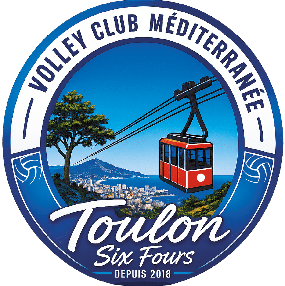Volley Club Méditerranée Toulon Six-Fours